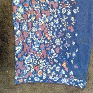 Skirt by Maeve: Anthropologie